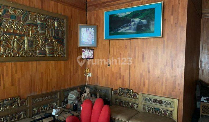 Rumah di Griya cinunuk Indah Bandung Timur 1