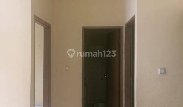 KOMPLEK  MATAHARI  RESIDENCE SIAP HUNI HARGA  MURMER 2