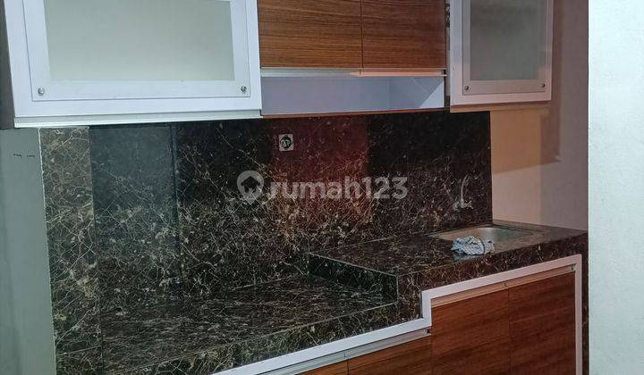 Rumah Minimalis siap huni Grand imperial Bojong soang 2