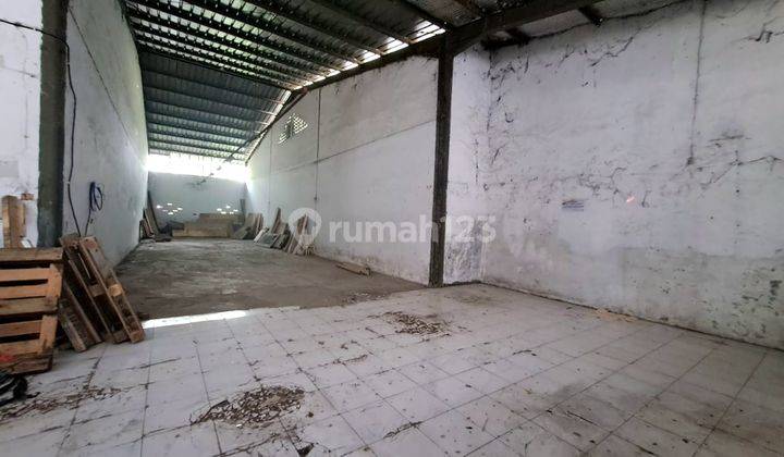 Gudang Mandiri Kopo Area 2