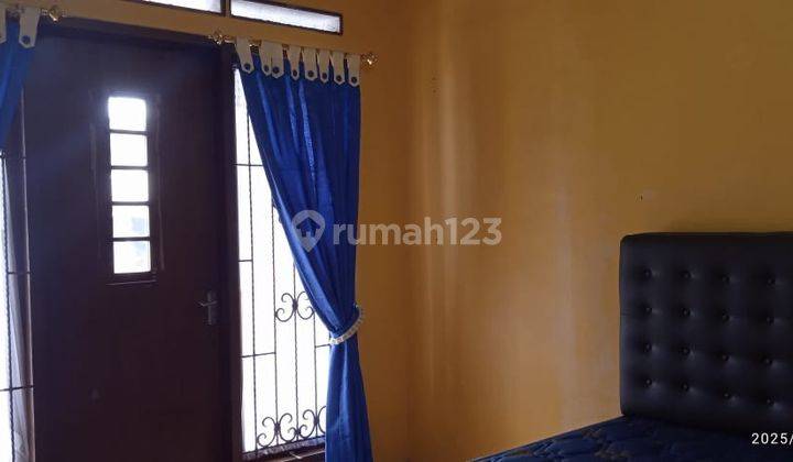 Rumah Siap Huni 2 Lantai Full Furnished Cluster Area Dago 2