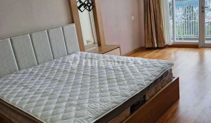 Apartment Suites 2 Br Furnished 2