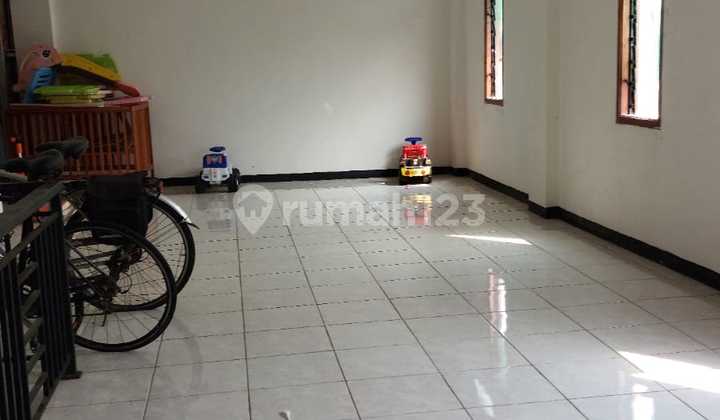 Comfortable and Cool House in Sukamulya Pasteur Complex 2