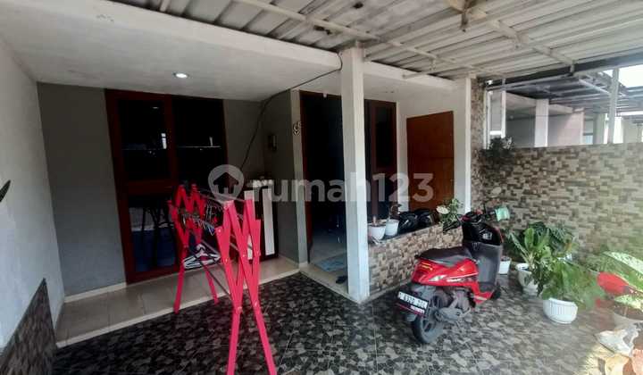 Cherryfield Complex House in Bojongsoang - Buah Batu Area 2