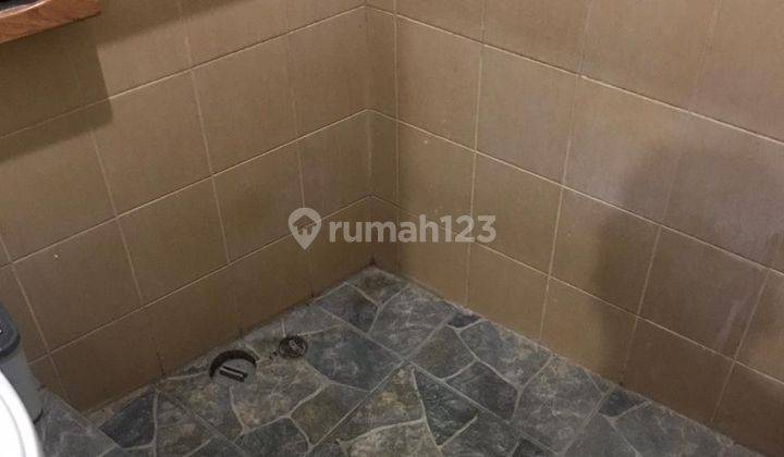 Rumah Siap Huni Komplek Permata Biru Cinunuk Cileunyi Bandung 2