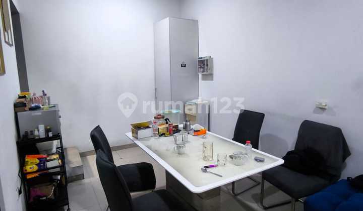 Rumah Tinggal Siap Huni Nyaman dan Terawat di Istana Sudirman Regency 2