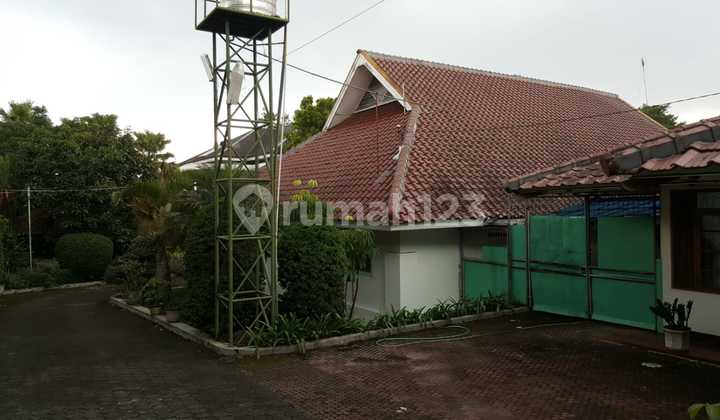 Rumah / Villa Cipaku Permai Atas Dekat Akses Jalan Raya - 5 Menit ke Universitas Pendidikan Indonesia 2