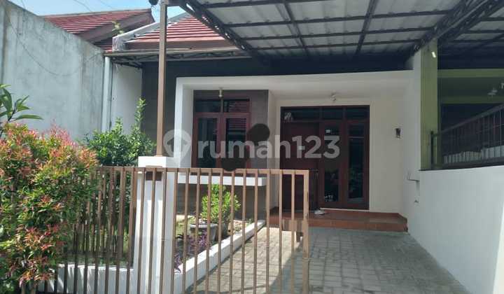Rumah Minimalis Puri Dago Antapani Rumah Minimalis Puri Dago Antapani