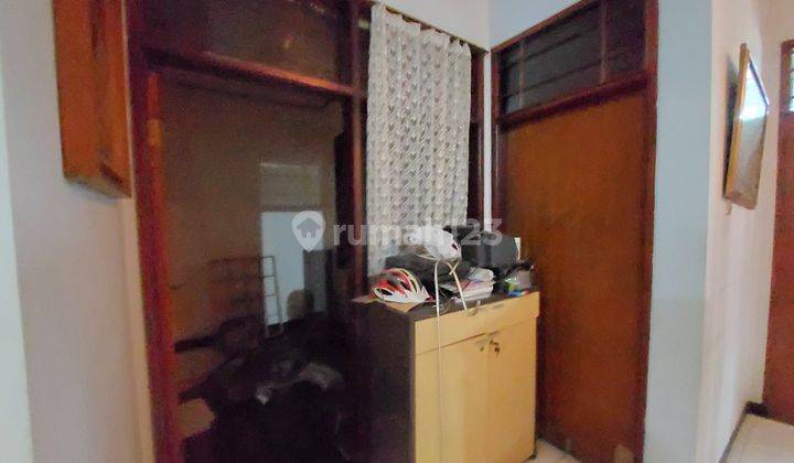 Rumah Paledang tengah kota Bandung 2