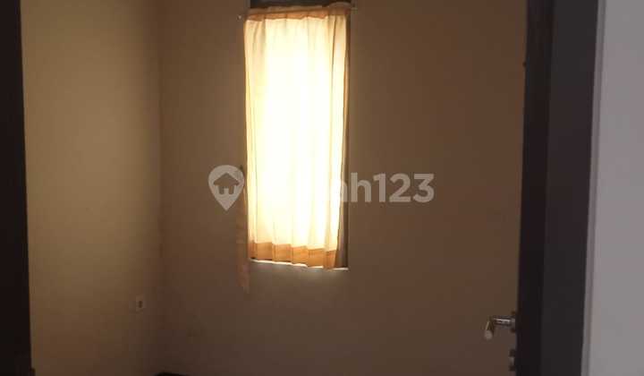 Rumah Komplek Grand Sharon Soekarno Hatta 2