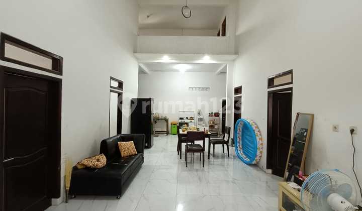 Wing House Turangga Near Tsm