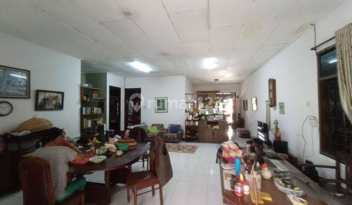 Rumah Dijual di Srigunting Komplek Dadali Bandung  2