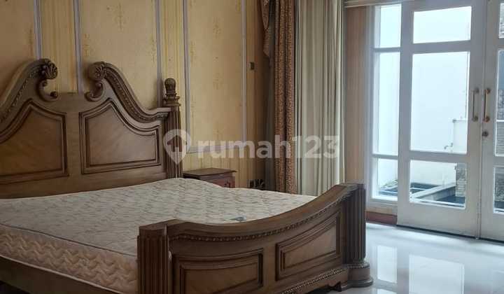 Antapani Kompleks One Gate System Berada di Mainroad 2