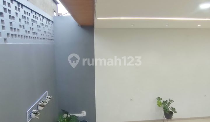 Taman Holis Indah 1 2