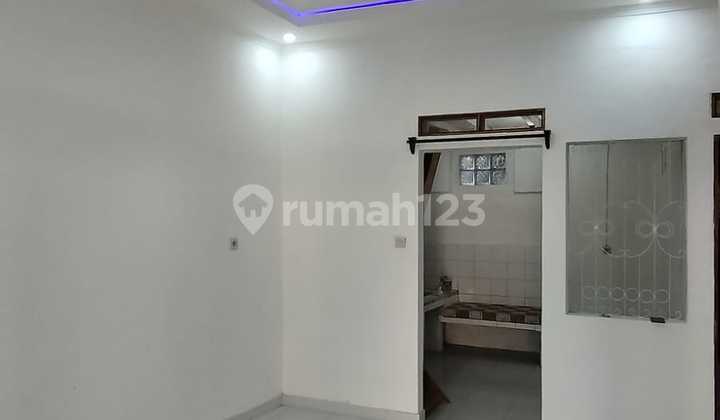Minimalist House Near Mim Margahayu Raya Ready to Occupy Minimalist House Near Mim Margahayu Raya Ready to Occupy