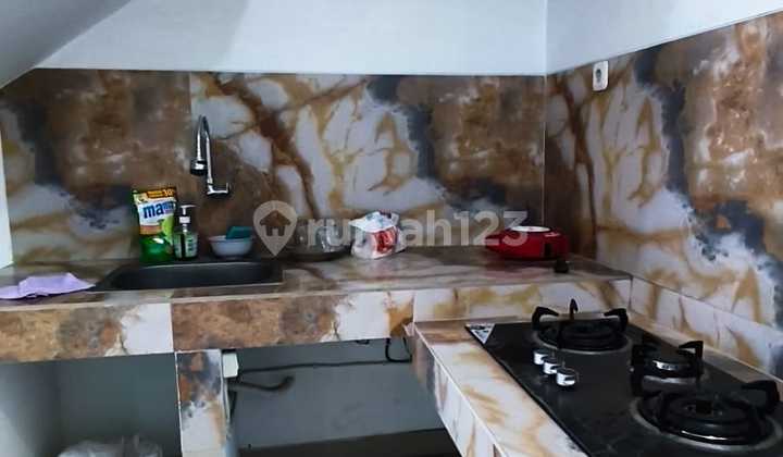 Modern Minimalist House in Soekarno Hatta Complex Area 2