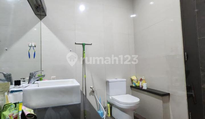 Rumah Siap Huni di Singgasana Pradana 2