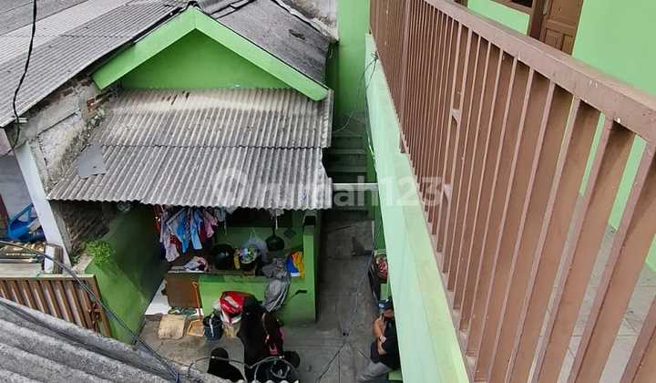 Kos2an Location Metro Margahayudi Behind Mtcrancabolang Sub-district Buah Batu, Bandung City 2