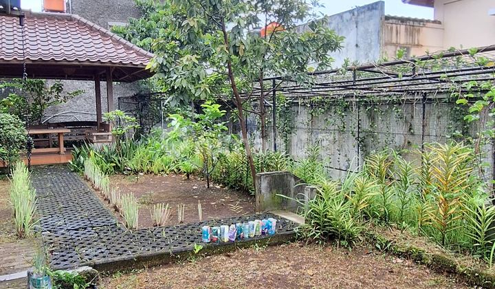 Kavling Pondok Hijau