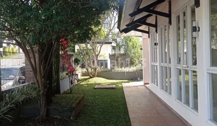 Asri 2-Storey House, Budisari Housing Complex 2