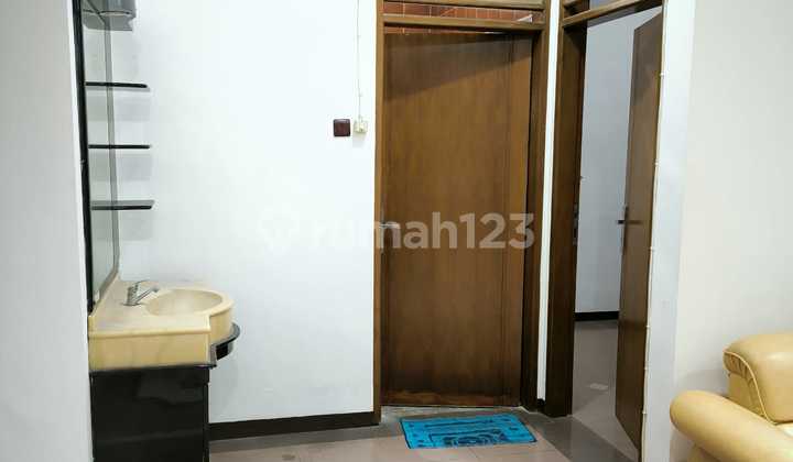 Rumah di Batununggal  2