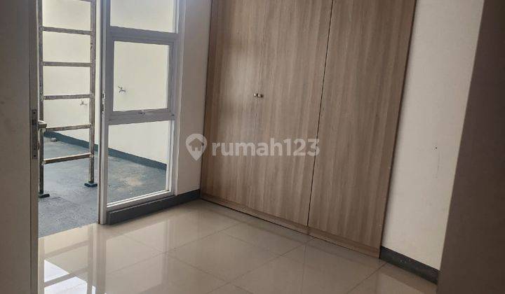 Rumah Luas Nyaman Strategis Cluster Arcamanik  2