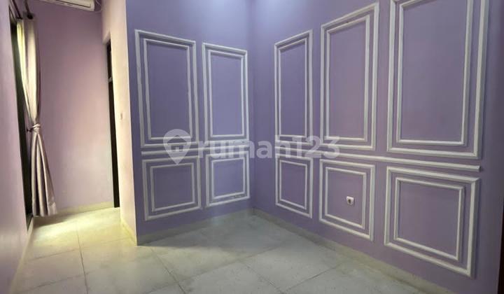 Rumah Modern di Sayap Turangga 2