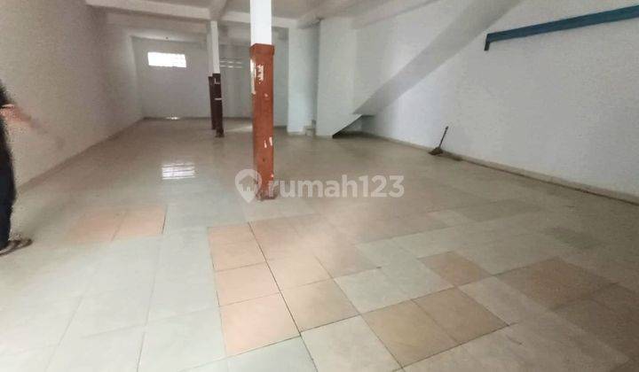 Ruko Lokasi Strategis Tki 3 2