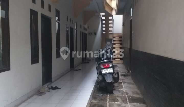 Rumah Berikut Kosan Aktif Sayap Jl Ciwastra Bandung Rumah Berikut Kosan Aktif Sayap Jl Ciwastra Bandung