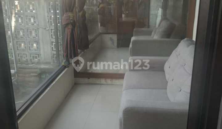 Rumah Komplek Grand Sharon Soekarno Hatta