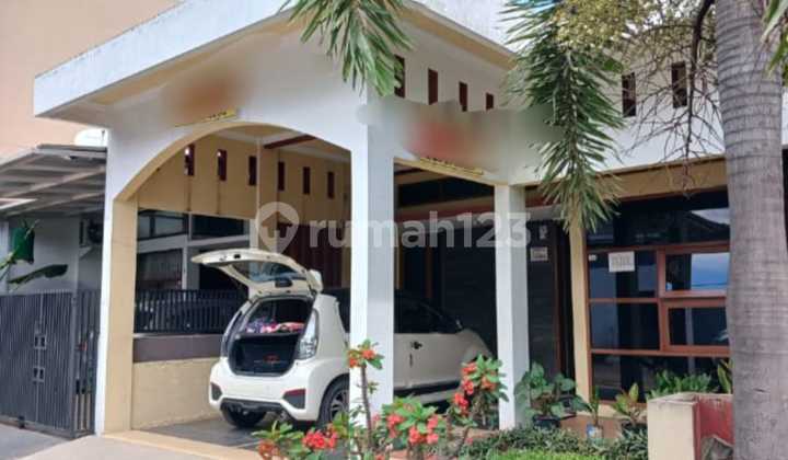 Rumah Terawat Murah Laswi Baleendah Bandung