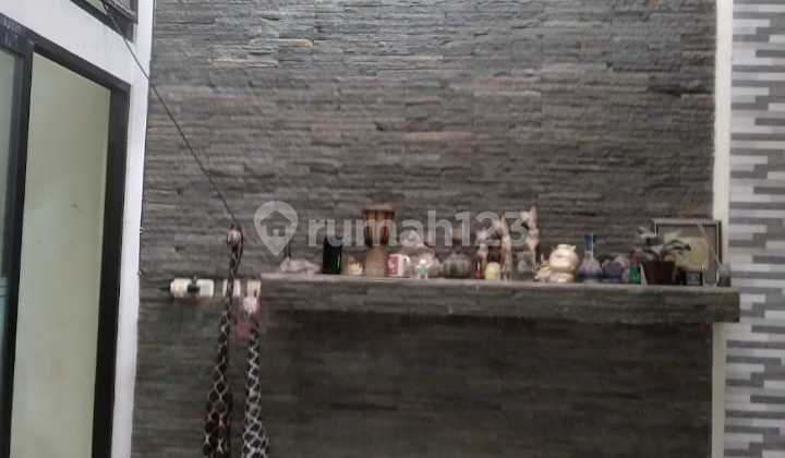 Grand Sharon Soekarno Hatta Complex House 2