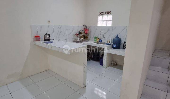 Rumah Baru Renov Margahayu Raya Siap Huni 2