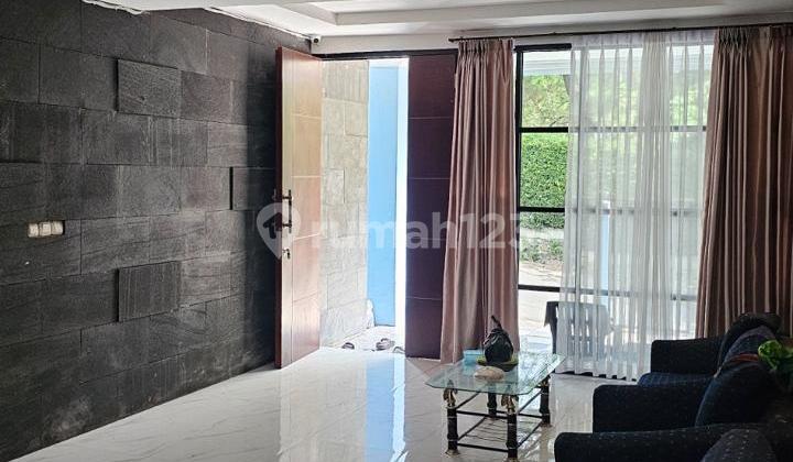 Rumah Kosan Aktif Gegerkalong Setiabudi Bandung 2