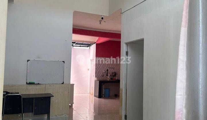 Rumah Cantik Dg Lokasi Cluster 1 Gate di Margaluyu Indah Resident 2