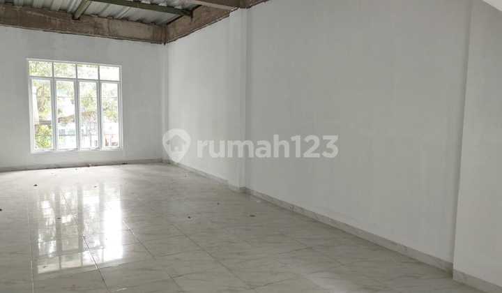 Ruko Baru di Karapitan Ruko Baru di Karapitan