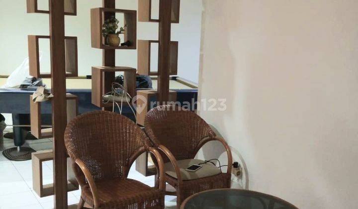 Rumah Minimalis Nyaman Full Furnished di Setiabudi Regency  1