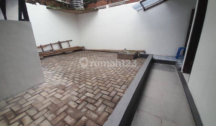 Rumah Tinggal di Cisaranten 2