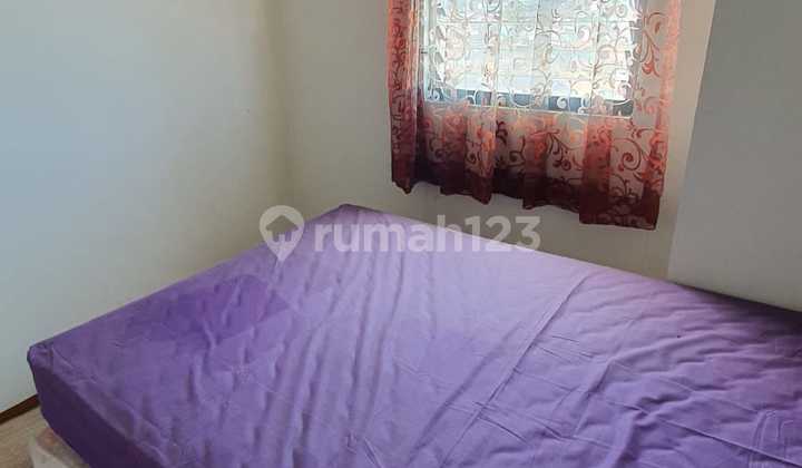 Gateway Cicadas Apartment 2