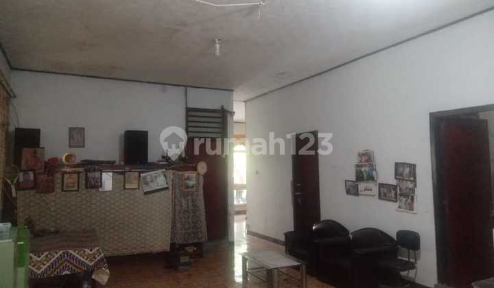 Rumah Luas Berikut Kosan di Margacinta Logam Bandung 2