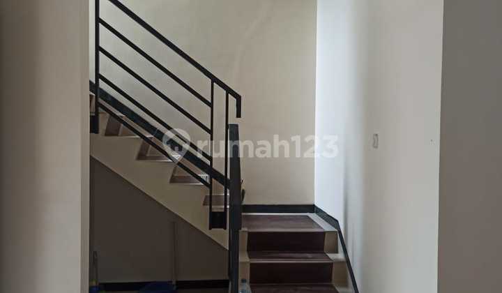 Grand Sharon Soekarno Hatta Complex House 2