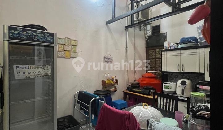 Rumah di Komplek Permata Kopo 2