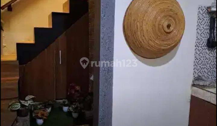 Rumah Margahayu Raya 2