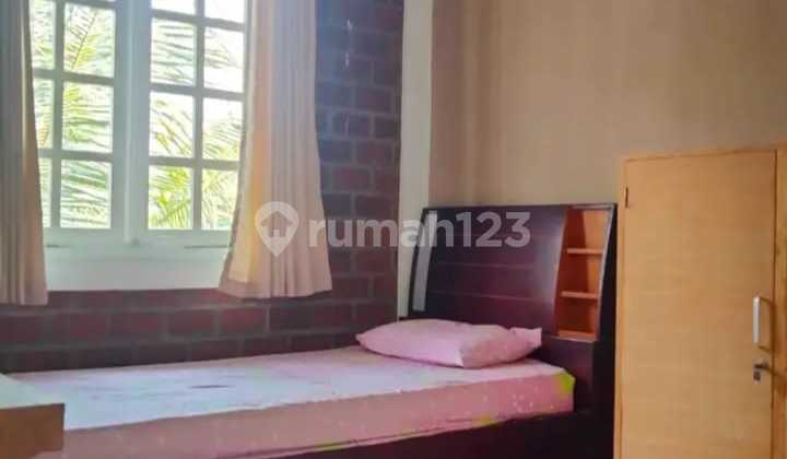 Buah Batu Extension Kos House, Ciganitri 2