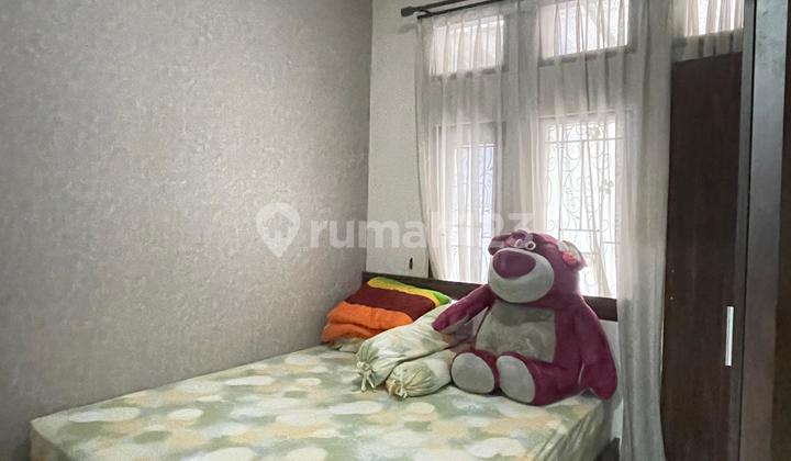 Rumah di Mekarwangi Rumah di Mekarwangi