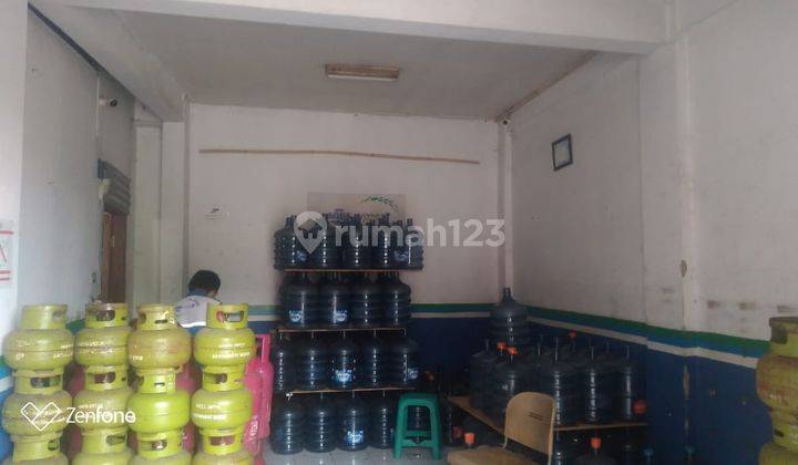 Ruko 2 lantai di mainroad Cigadung Bandung 2