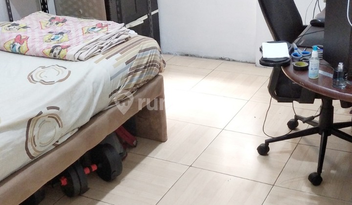 House in Pasadena Complex, Bandung City 2