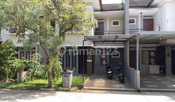 Rumah di Antapani 1