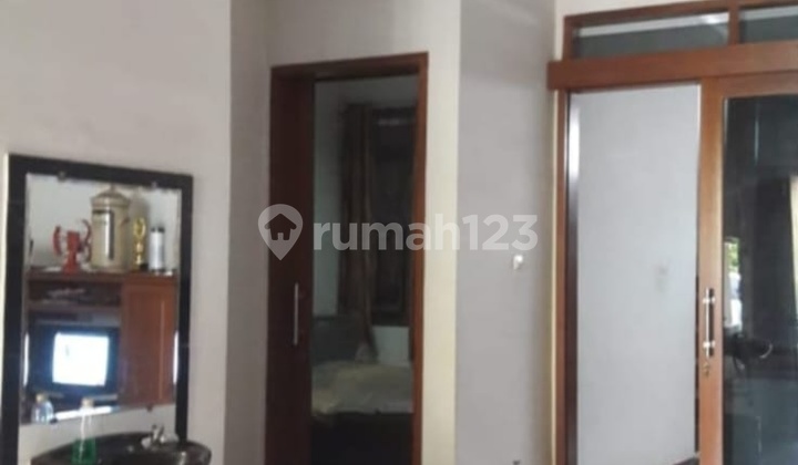 Rumah Terawat Murah Laswi Baleendah Bandung 2