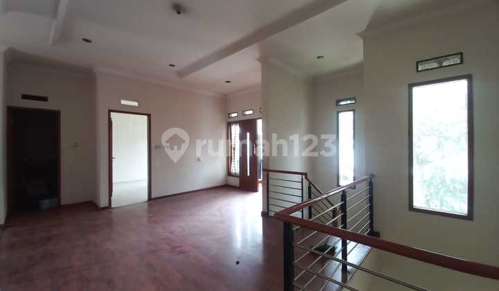 Rumah Buahbatu Regency 2